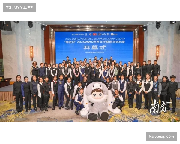 斯诺克国际锦标赛志愿者团队到位 提供全方位赛事保障服务 斯诺克国际锦标赛志愿者团队到位 提供全方位赛事保障服务