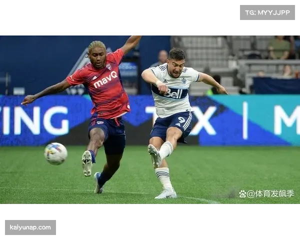 美职联联赛商业化进程加速 转播合同价值持续提升